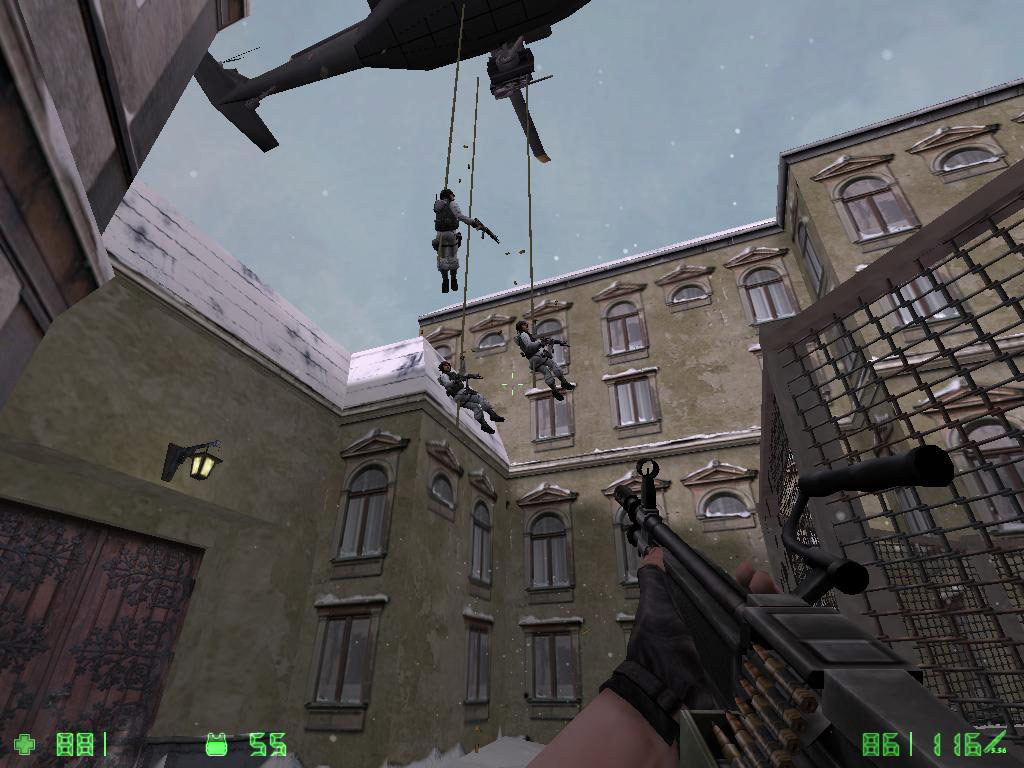 Counter strike condition zero free download for android