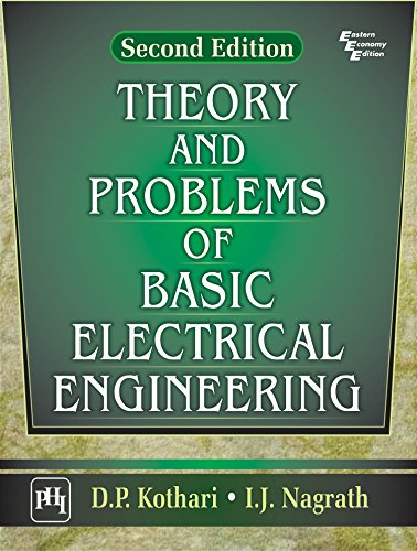 Basic electrical engineering book pdf download