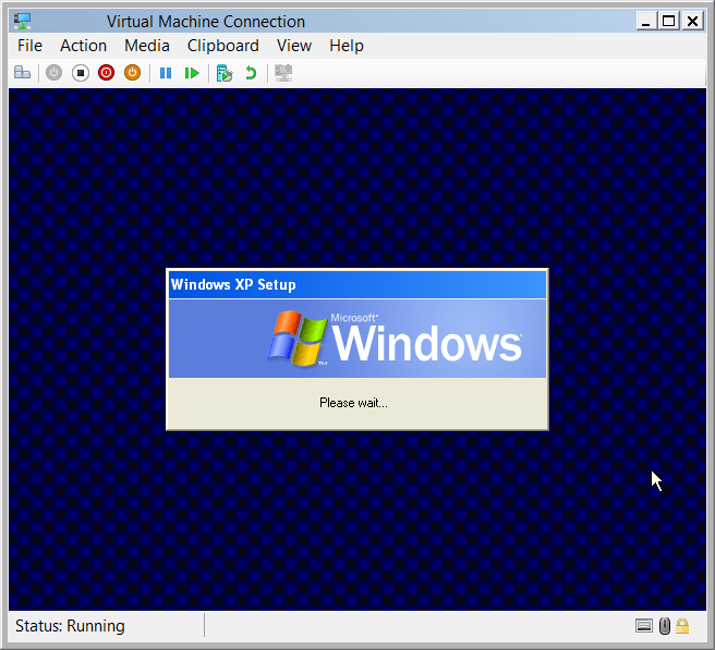 Windows Xp Vdi Image Download