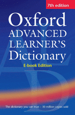 Oxford Dictionary Pdf Free Download